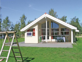 Holiday home Bæverstien Dnmk